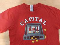 Tshirt Capital Bra Jackpot Bayern - Dillingen (Donau) Vorschau