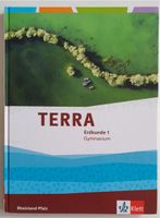 Schulbuch Terra Erdkunde 1 ISBN 9783121046072 sehr gut erhalten Rheinland-Pfalz - Bodenheim Vorschau