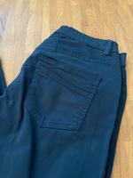 Damen Chino Hose blau Größe 34 edc by Esprit Hannover - Misburg-Anderten Vorschau