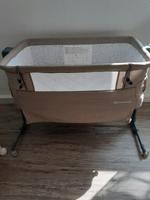 Kinderbett mit Matratze Baden-Württemberg - Triberg Vorschau