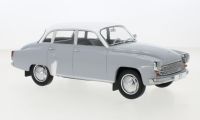 MCG Wartburg 311, grau/weiss 1959, 1:18 Brandenburg - Luckau Vorschau