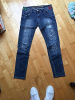 Neue Desigual Hose Größe 34 top Müsste 42 sein Nordrhein-Westfalen - Viersen Vorschau