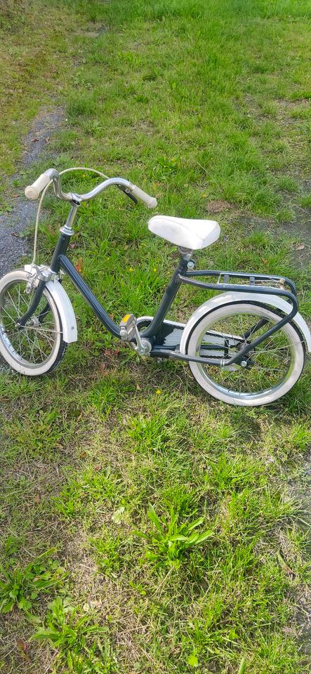 Kinderfahrrad 16 Zoll in Probstzella