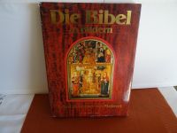 Neuw.Buch Die Bibel in Bildern Schatzkammer d.Malerei 1987 TOP Schleswig-Holstein - Ellerau  Vorschau