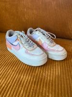 Nike Air Force 1 Low Shadow Damen Gr. 40,5 Bayern - Oberstaufen Vorschau