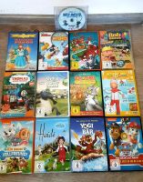 DVD's für Kinder 13 Stück Rheinland-Pfalz - Kaiserslautern Vorschau