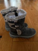 Superfit Stiefel Winterstiefel Fell 29 TOP Zustand Bayern - Emmering Vorschau