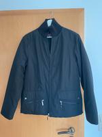 Winterjacke Jacke Übergangsjacke schwarz M kurze Bomberjacke Sachsen - Schneeberg Vorschau