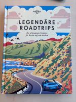 Legendäre Road Trips Buch Bayern - Baiersdorf Vorschau