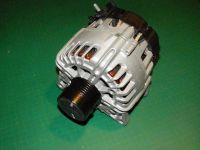 Original Lichtmaschine Valeo 150A 14V Mercedes A0009068106 Baden-Württemberg - Durmersheim Vorschau