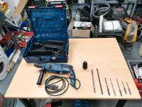 Bosch GBH 2600 Kombihammer+Bohrfutter+Bohrerset+Lboxx Mitte - Wedding Vorschau