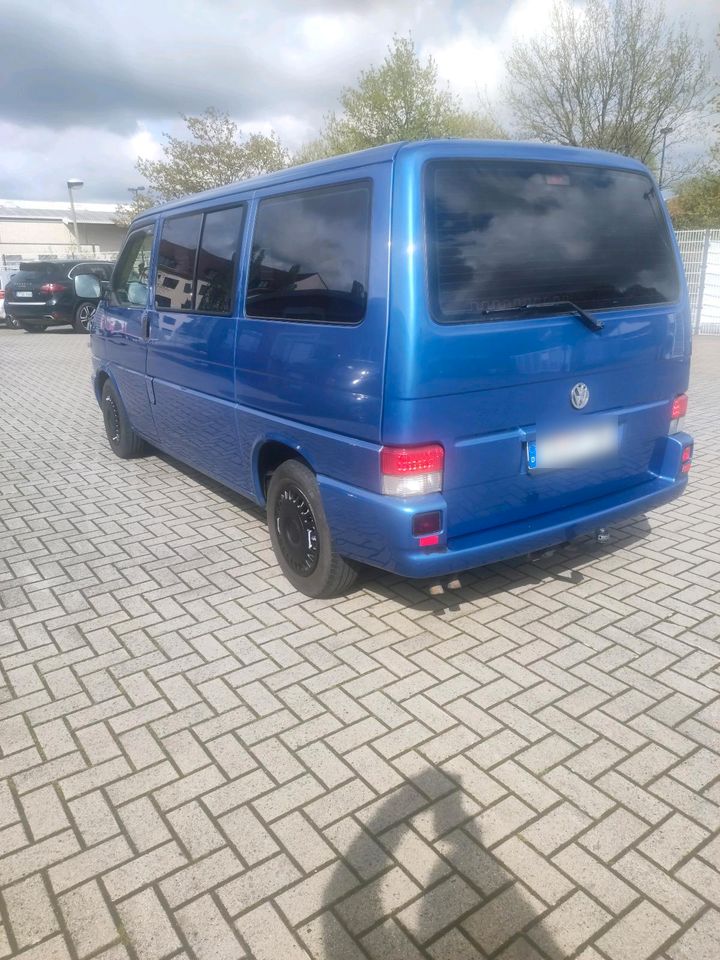 t4 multivan in Wallenhorst