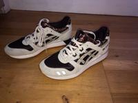 Asics GEL LYTE Gr 39,5 Innenstadt - Köln Altstadt Vorschau