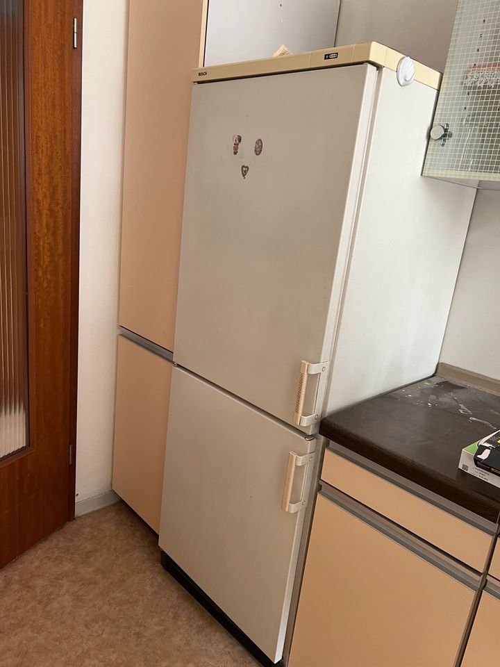 Kühlschrank vollfunktionsfähig in Berlin