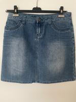 ☀️Schöner Jeansrock von Zero, Gr. 38 Essen - Essen-Stadtmitte Vorschau