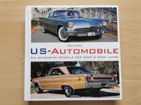 Dan Lyons US-Automobile Bildband US Car Buch Hessen - Groß-Gerau Vorschau
