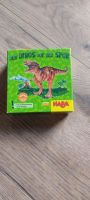 Haba Spiel Dinosaurier Essen - Essen-Borbeck Vorschau