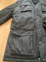 Wellensteyn WinterJacke Clothing Company für Herren in Größe xxxl Bremen - Blumenthal Vorschau