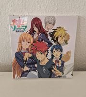 Food Wars! Shojugeki no Soma; Dekoteller Thüringen - Erfurt Vorschau