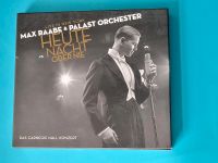 Max Raabe ☆ Heute Nacht oder nie ☆ Live in New York Carnegie Hall Nordrhein-Westfalen - Rheda-Wiedenbrück Vorschau