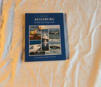 Augsburg Porträt einer Fliegerstadt Deiniger Robert Bayern - Fahrenzhausen Vorschau
