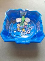 Beyblades mit Arena und Startern Saarland - Riegelsberg Vorschau