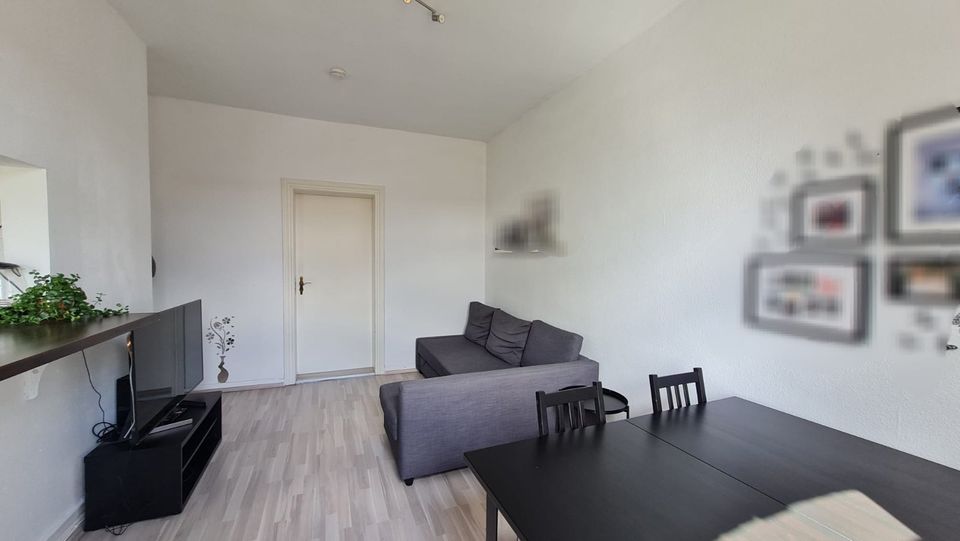3-Zimmer Wohnung mit Abschlag 38106 in Braunschweig