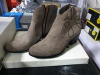 Mjus Stiefel Antilope Gr. 38 184216 Braun Bonn - Tannenbusch Vorschau