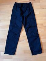 H&M Cargohose Herren Jungen schwarz XS (176) Regular Fit Nordrhein-Westfalen - Tönisvorst Vorschau