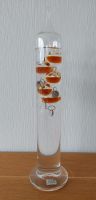 PEARL Galilei Glasthermometer Handarbeit Nordrhein-Westfalen - Kerpen Vorschau