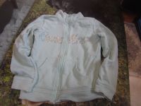 Mädchen Benetton Strass Sweatjacke-Gr.6-7  Jahre Sachsen - Altenberg Sachs Vorschau