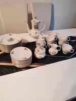 kaffeeservice zu verkaufen Niedersachsen - Hildesheim Vorschau