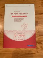 Ich kann rechnen 4 Sternchenverlag Mathe 3. Klasse Hessen - Großenlüder Vorschau