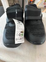 Arbeitsschutz Schuhe Sneaker Stahlkappe Gr. 36 neu schwarz Klett Sachsen - Oschatz Vorschau