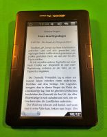 ARCHOS 7ob eReader, guter Gebrauchtzustand Bayern - Landshut Vorschau