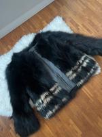 Echt Pelz Fuchs Jacke Kr. München - Aying Vorschau