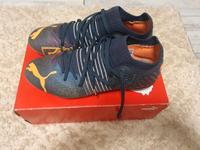 Fußballschuhe Puma gr42 Hessen - Neu-Isenburg Vorschau
