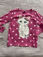 Süßes Katzen-Sweatshirt/Versand 2,25 € Rostock - Lütten Klein Vorschau