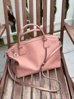 Tasche Gucci Interlocking G2Way Bag GG Charm Dusty Pink Nordrhein-Westfalen - Korschenbroich Vorschau