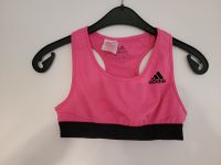 Adidas Sport Top - Oberteil, Bustier, Pink, Größe 164 Baden-Württemberg - Crailsheim Vorschau