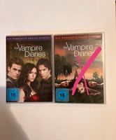Vampire Diaries komplette 1 und 2 Staffel Häfen - Bremerhaven Vorschau