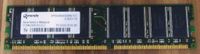 Qimonda PC3200U-30330-B0 DDR1 512MB 184-Pin DIMM (Desktop) Baden-Württemberg - Karlsruhe Vorschau