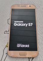Samsung Galaxy S7 Handy/ Smartphone Baden-Württemberg - Bretten Vorschau