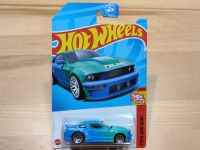 Hot Wheels 2007 Ford Mustang Baden-Württemberg - Neulingen Vorschau