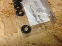 BMW O-Ring 7,52 x 3,53 3er 5er 6er 7er 8er Z1 Z3 Z4 13641730767 Bayern - Steinsfeld Vorschau