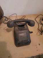 Siemens OB 33 Baltik Antik Telefon Bayern - Ilmmünster Vorschau