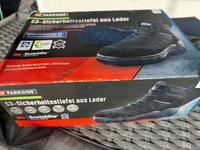 S3 Sicherheitsschuhe Parkside Gr. 43 Bayern - Weitnau Vorschau