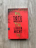 Buch Tote Mädchen lügen nicht von Jay Asher Rheinland-Pfalz - Klingenmünster Vorschau