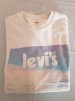 Sweatshirt / Levis orig. / Größe S Hessen - Brechen Vorschau