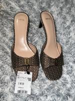 Mango Schuhe 39 Nordrhein-Westfalen - Bergisch Gladbach Vorschau